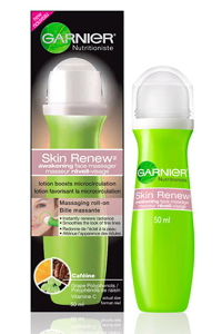 увлажняющий крем Garnier Garnier Skin Renew Awakening Face Massager увлажняющий крем Garnier Garnier Skin Renew Awakening Face Massager